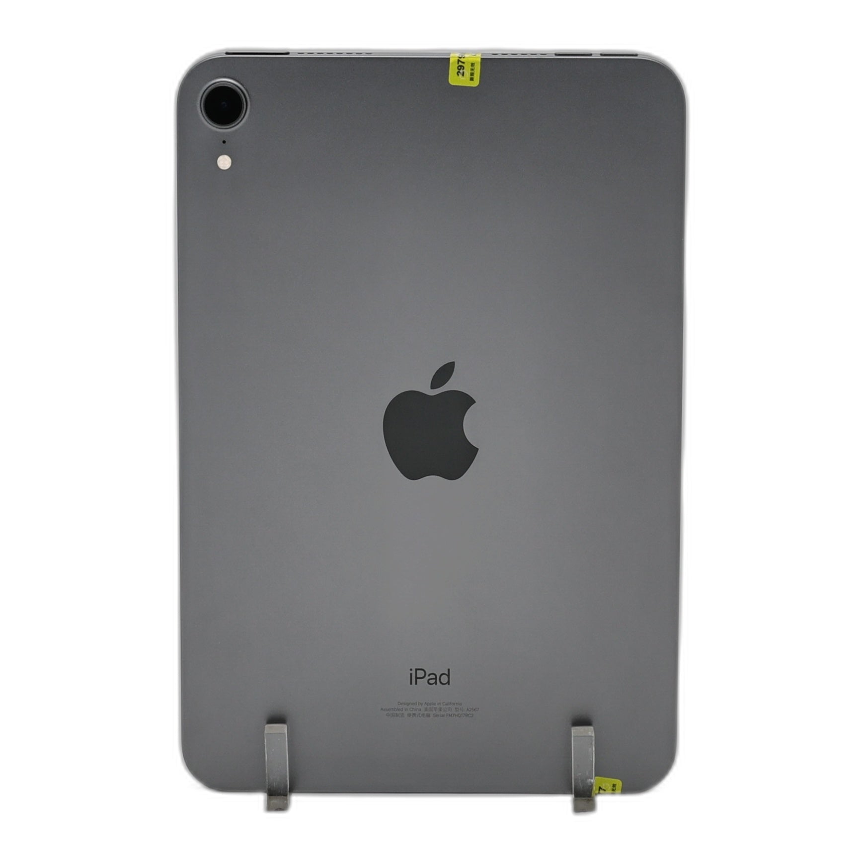 95新 Apple iPad mini6 64G 深空灰色 WIFI
