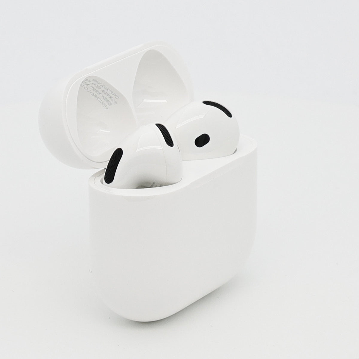 99新 Apple AirPods 4 (支持主动降噪) 白色