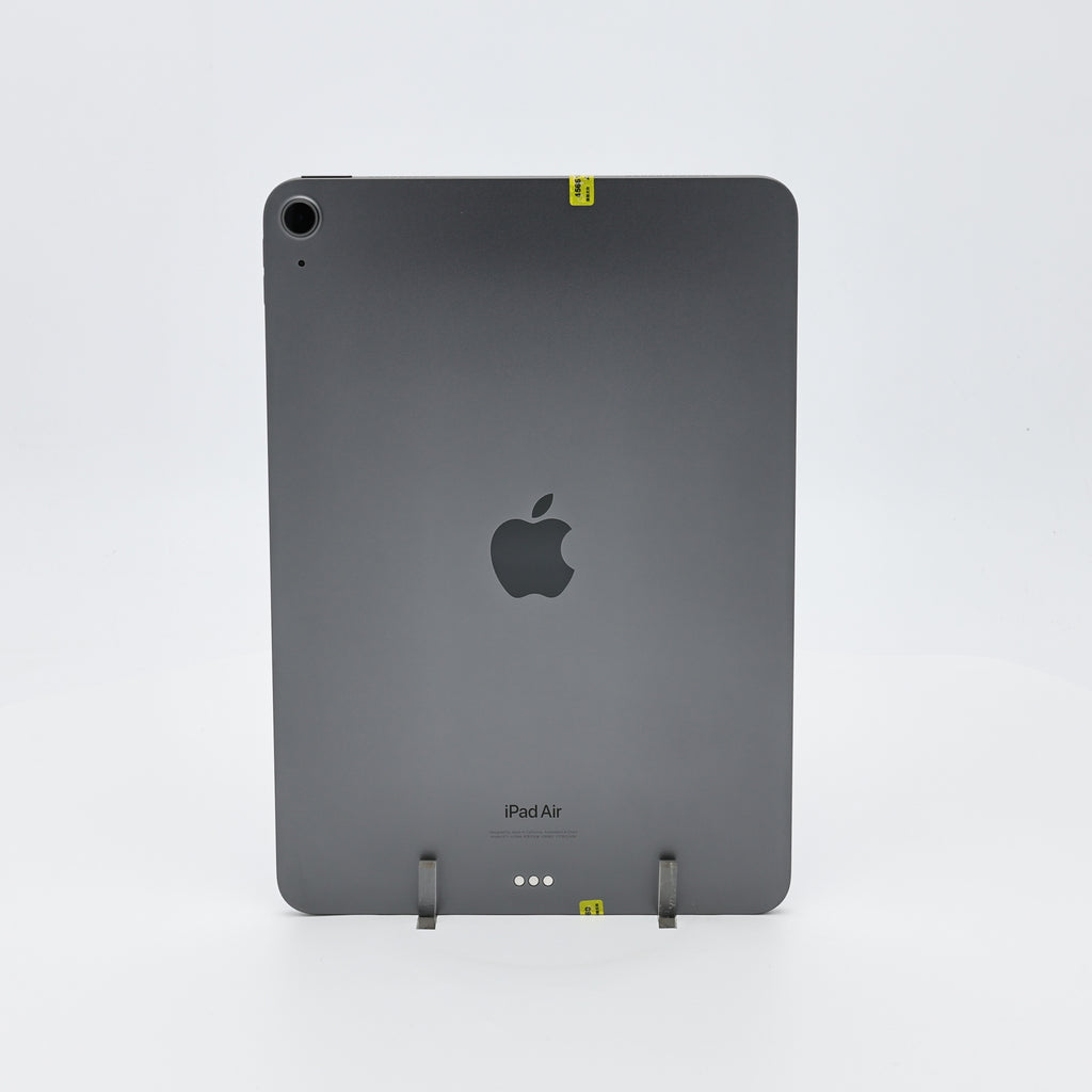 99新 Apple iPad Air5 64G 深空灰色 WIFI