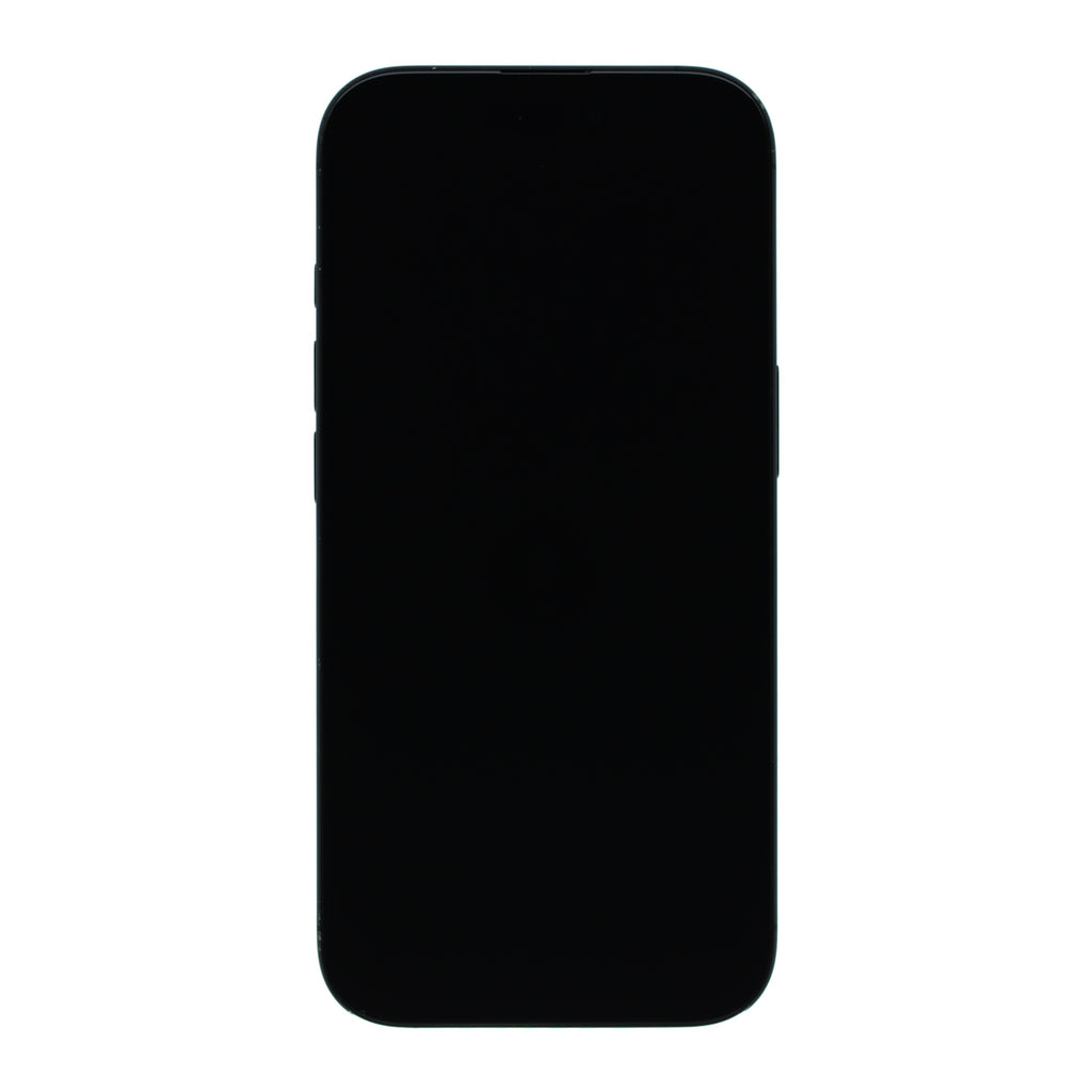 95新 Apple iPhone 16 Pro 256G 黑色鈦金屬 中國大陸資源機