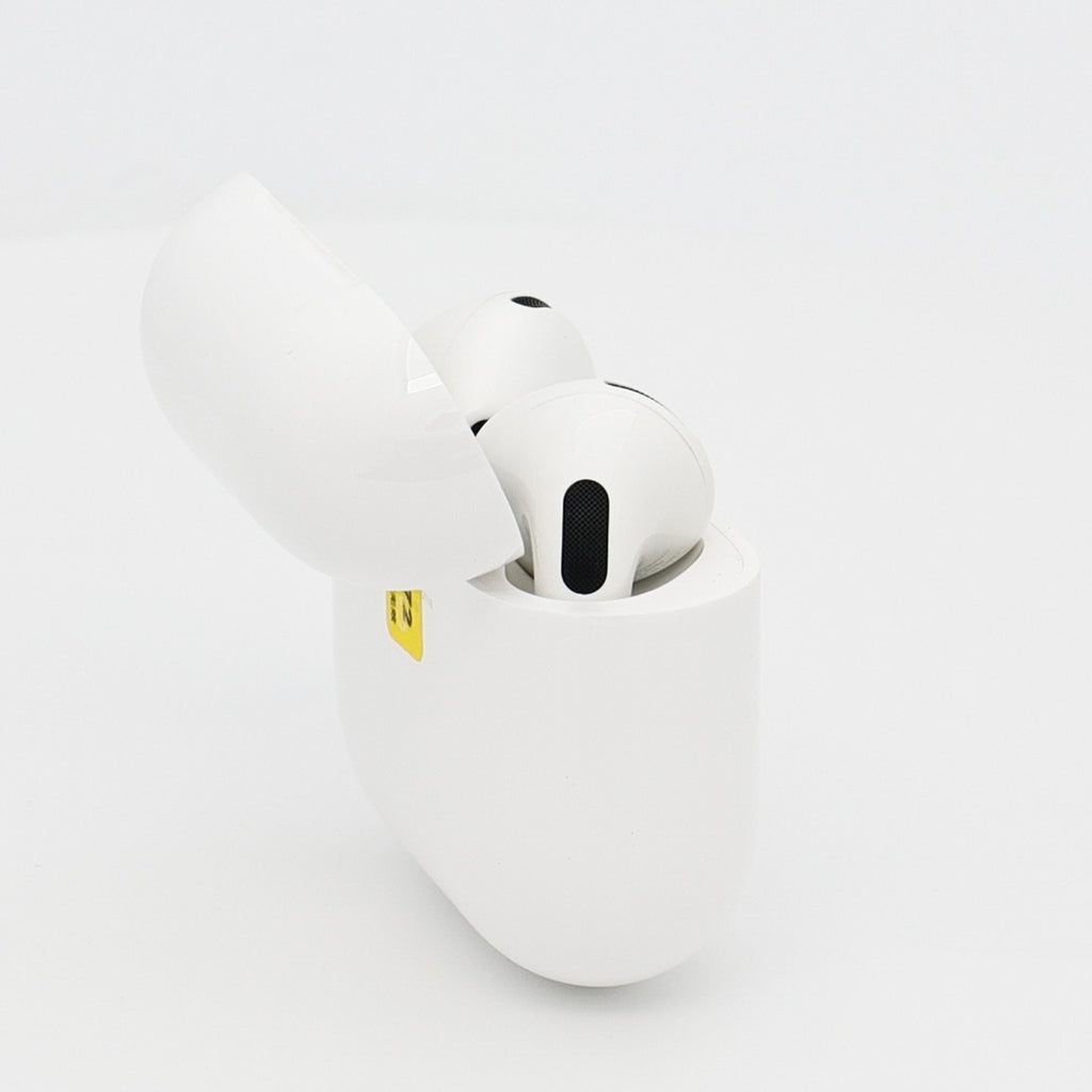 99新 Apple AirPods 4 (支持主動降噪) 白色