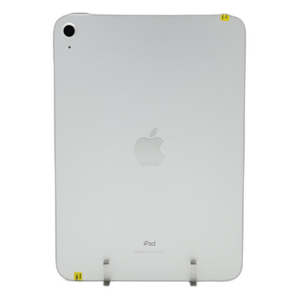 95新 Apple iPad 10代 256G 銀色 WIFI
