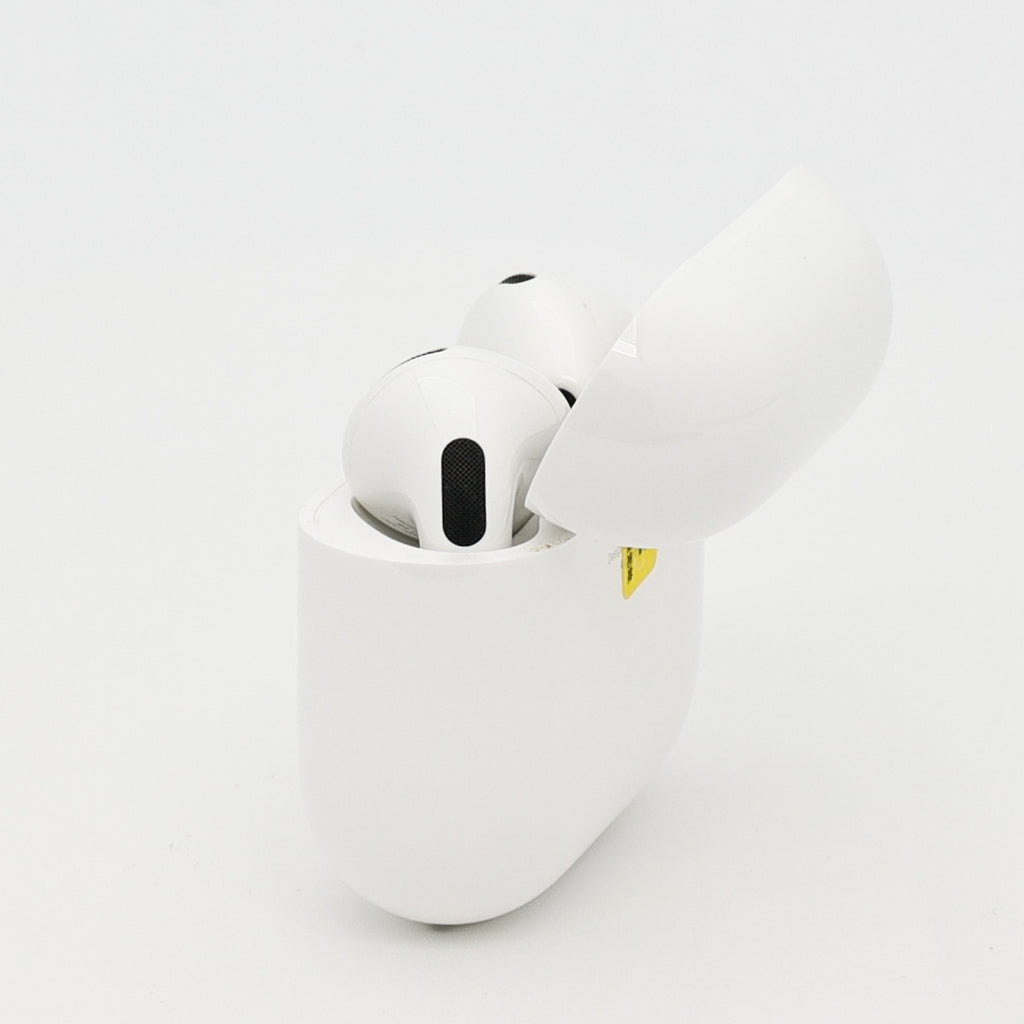 99新 Apple AirPods 4 (支持主动降噪) 白色