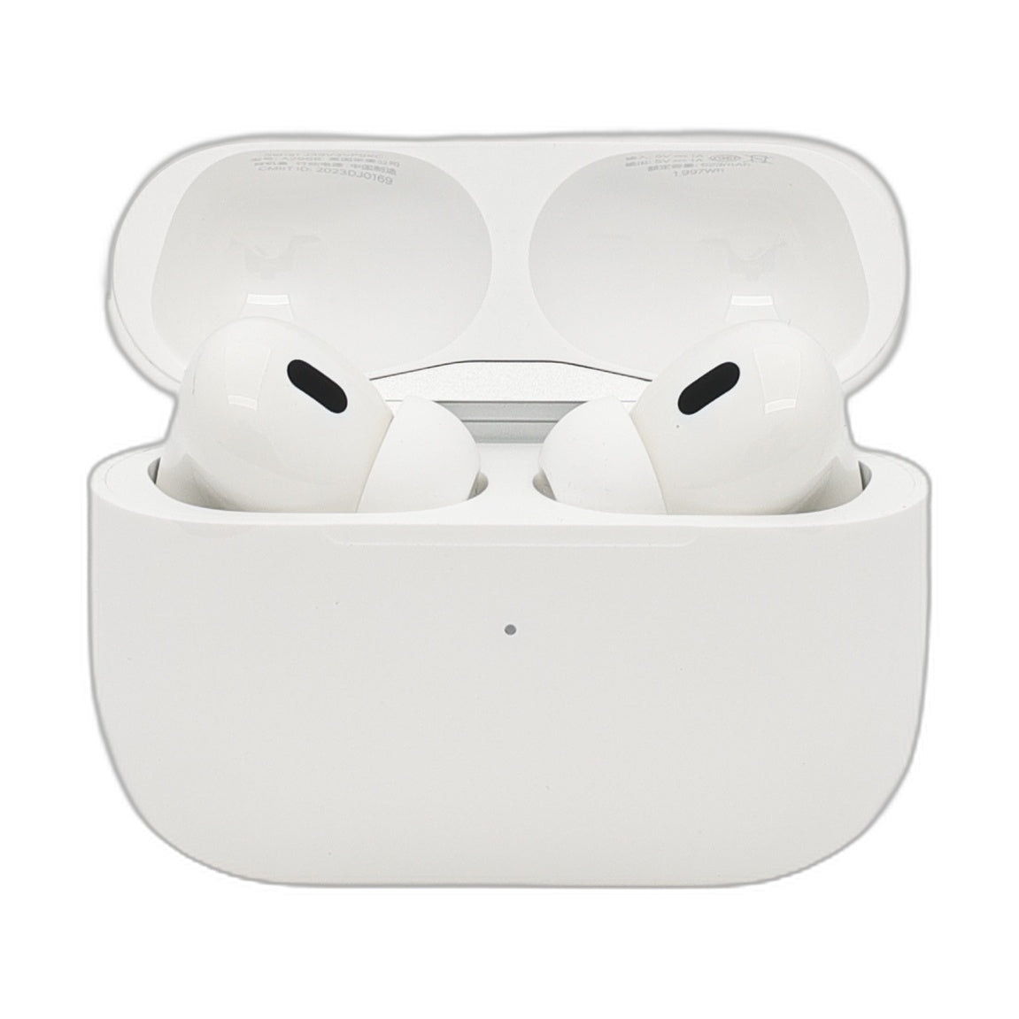 99新 Apple AirPods Pro 2 白色