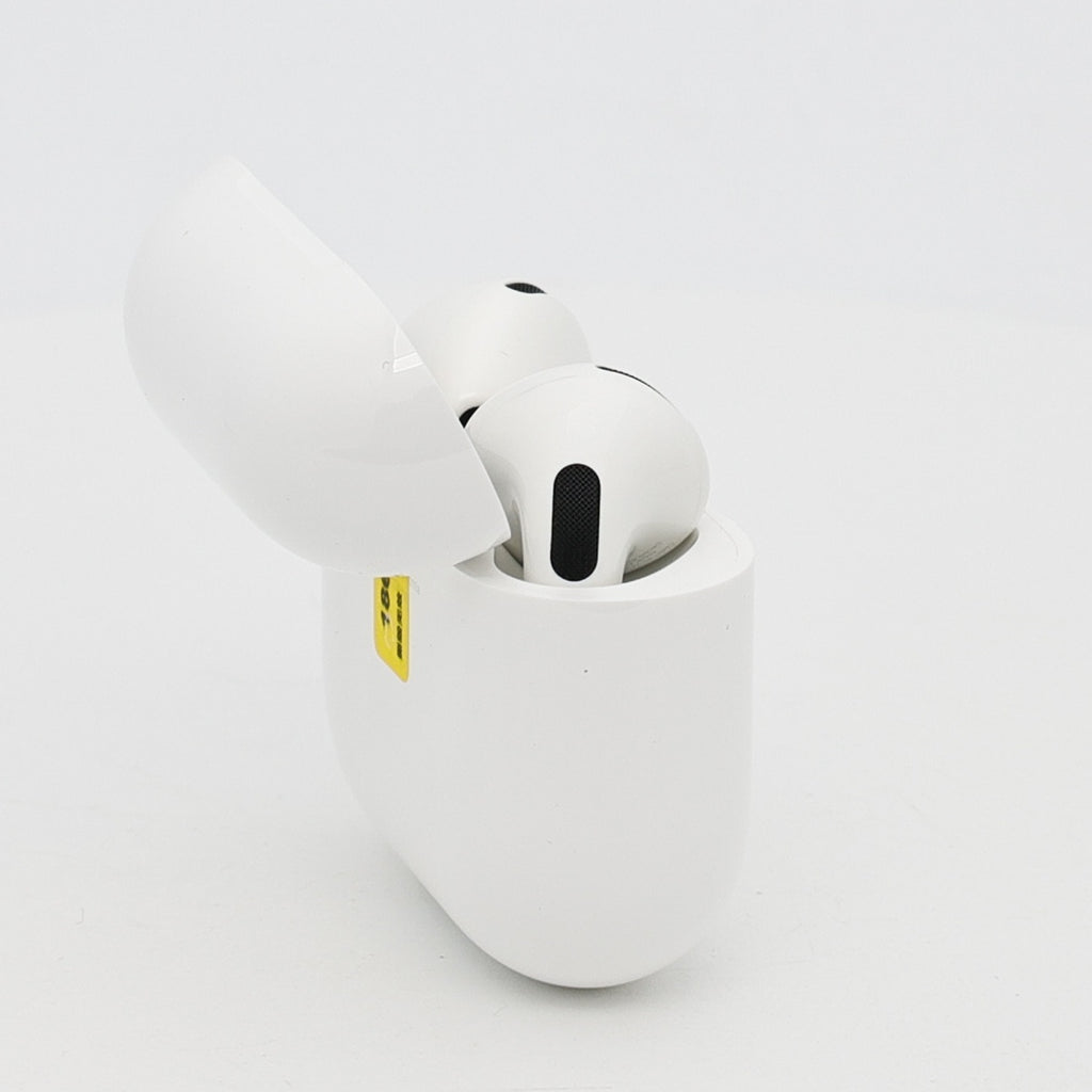 99新 Apple AirPods 4 (支持主动降噪) 白色