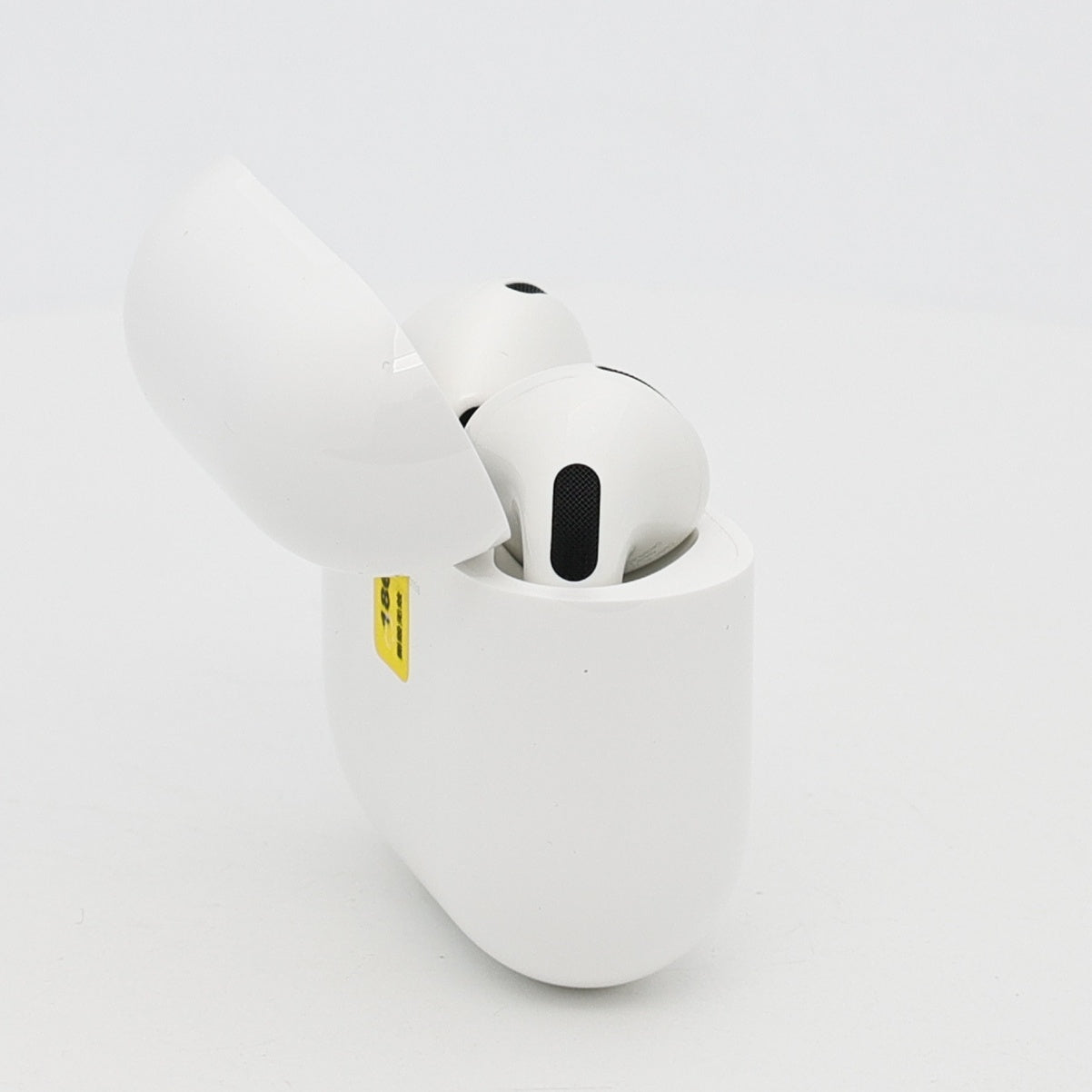 99新 Apple AirPods 4 (支持主动降噪) 白色