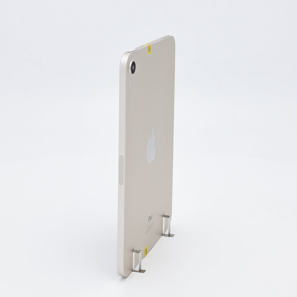 95新 Apple iPad mini6 64G 星光色 WIFI