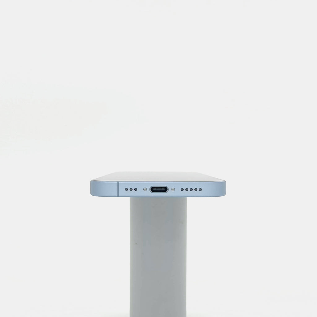 99新 Apple iPhone 17 256G 青霧藍色 中國大陸版
