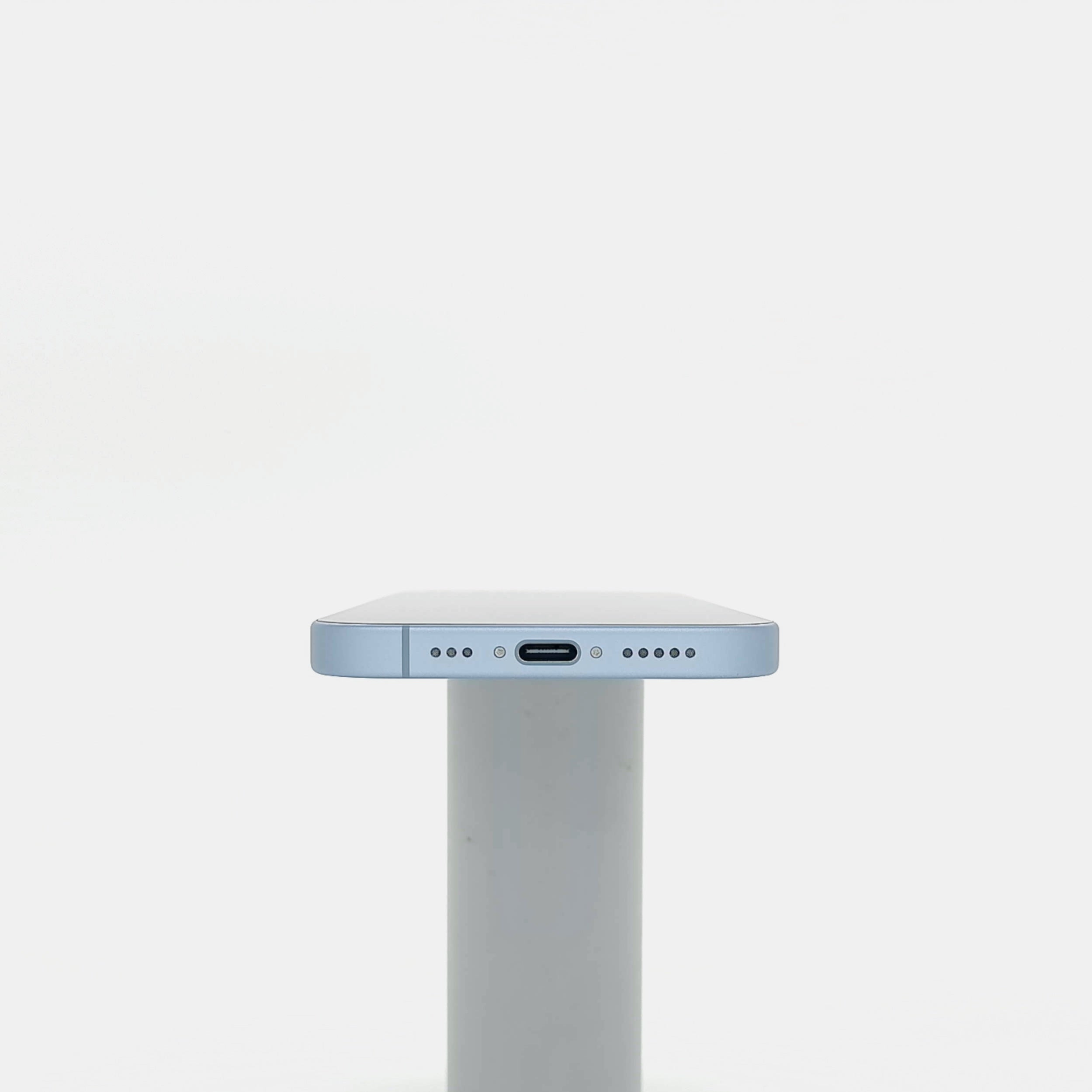 99新 Apple iPhone 17 256G 青霧藍色 中國大陸版
