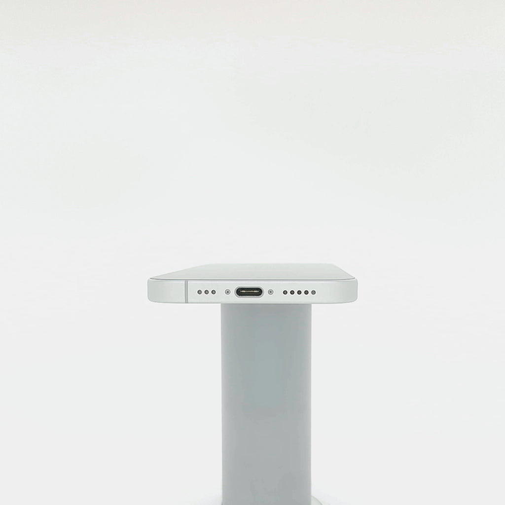 95新 Apple iPhone 16 256G 白色 中國大陸版
