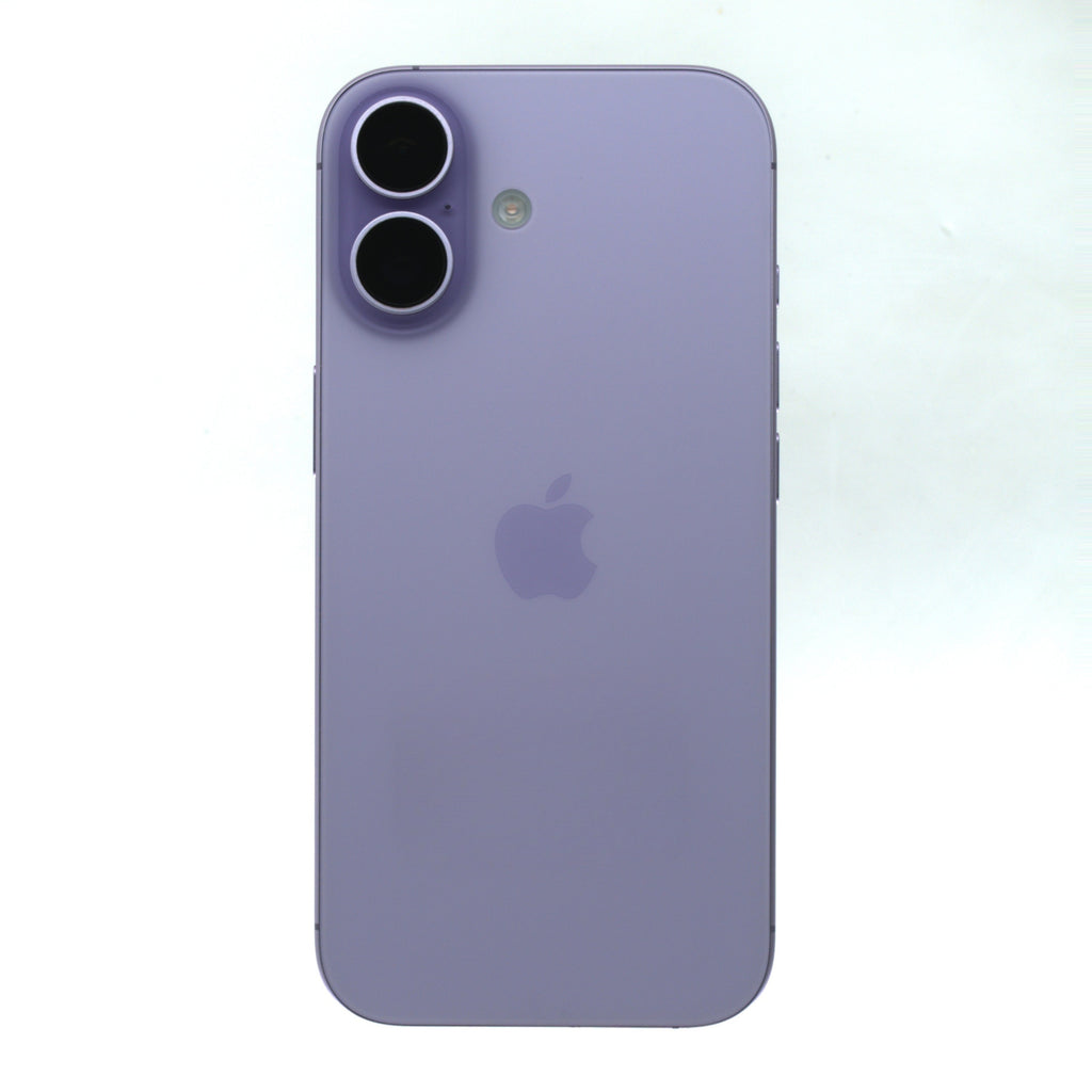 95新 Apple iPhone 17 256G 薰衣草紫色 中國大陸版