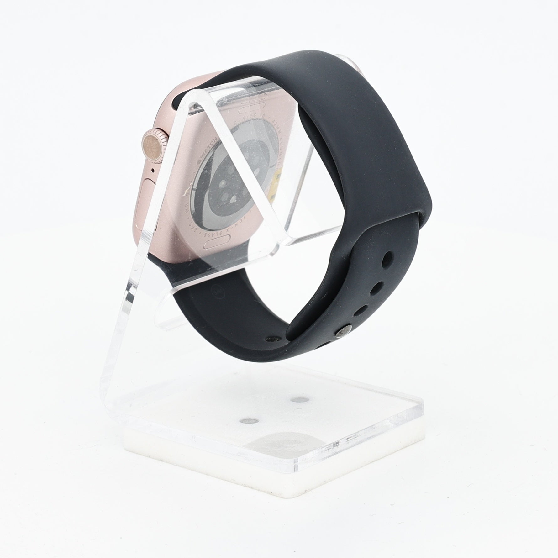 99新 Apple Watch Series 10 42毫米 鋁金屬