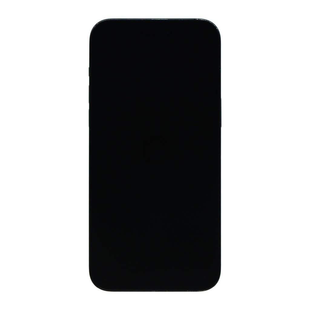 95新 Apple iPhone 14 Pro Max 256G 深空黑色 中國大陸版