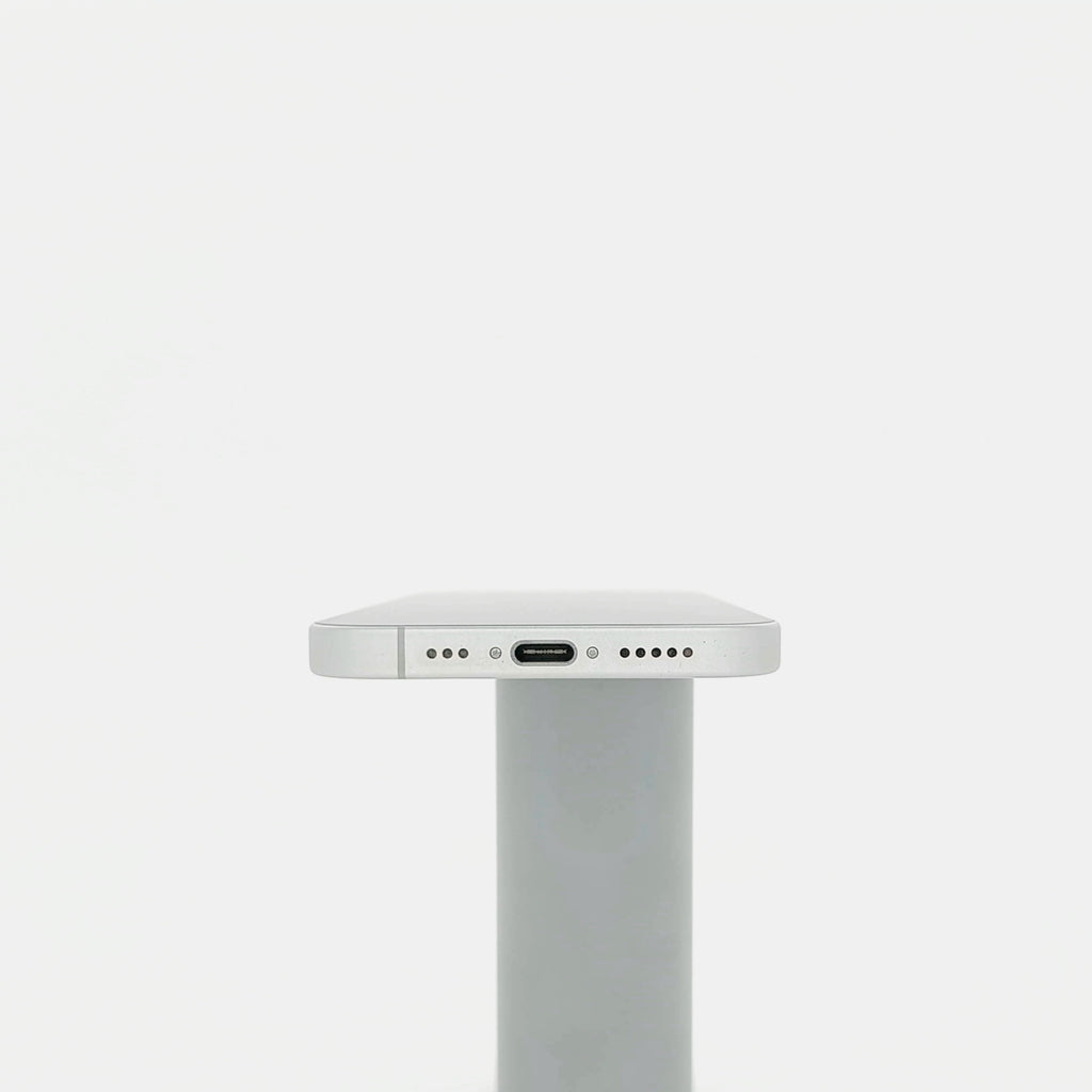 95新 Apple iPhone 16 256G 白色 中國大陸版