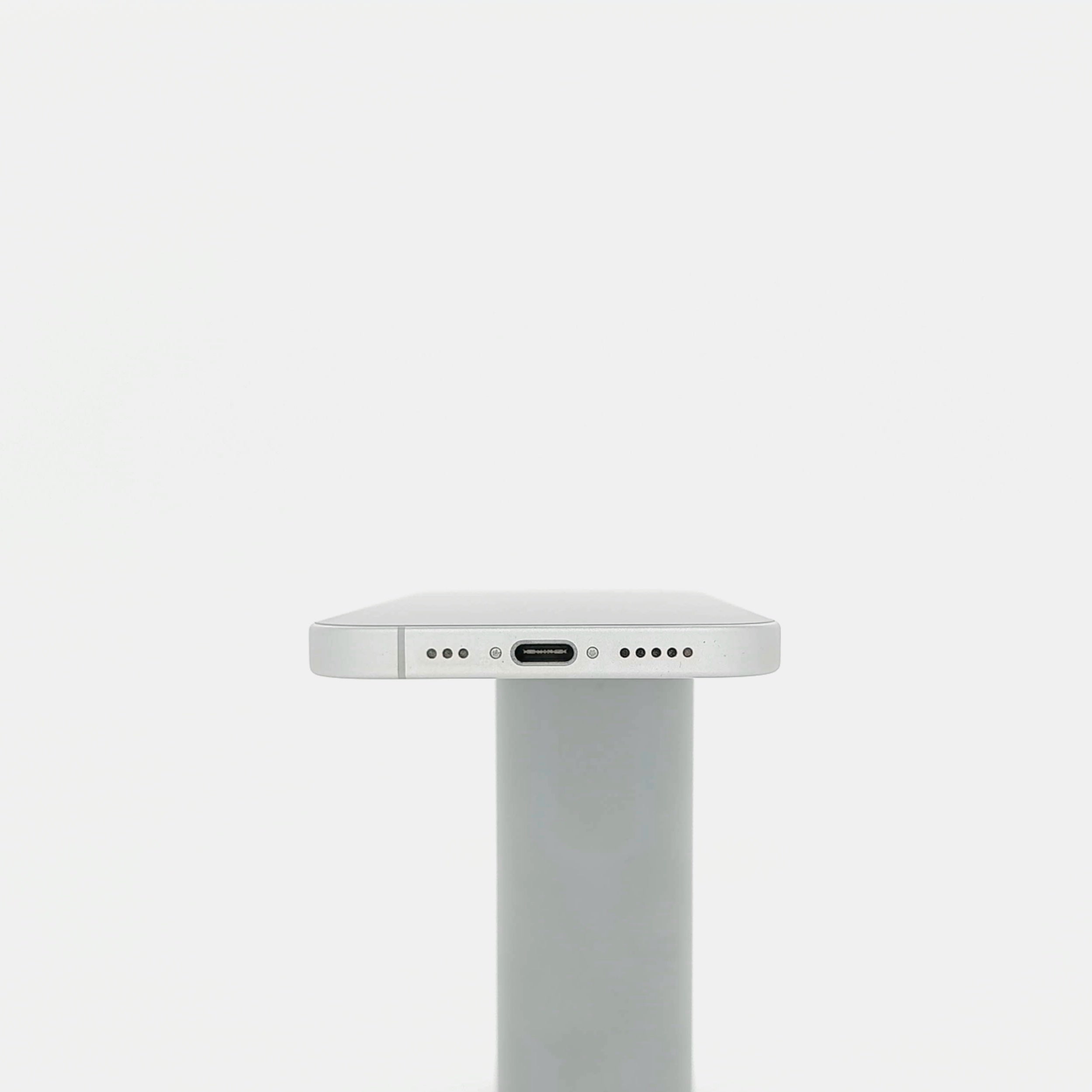 95新 Apple iPhone 16 256G 白色 中國大陸版