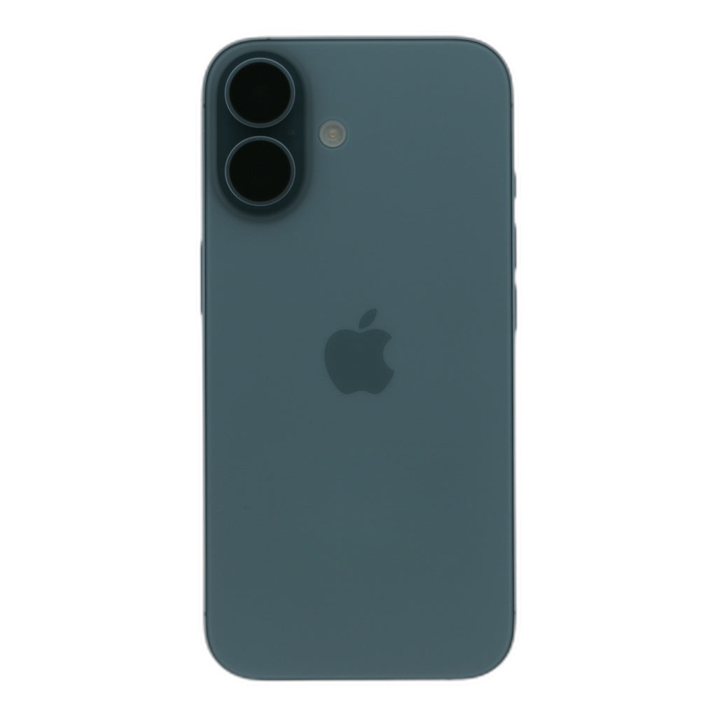 95新 Apple iPhone 16 256G 深青色 中國大陸版