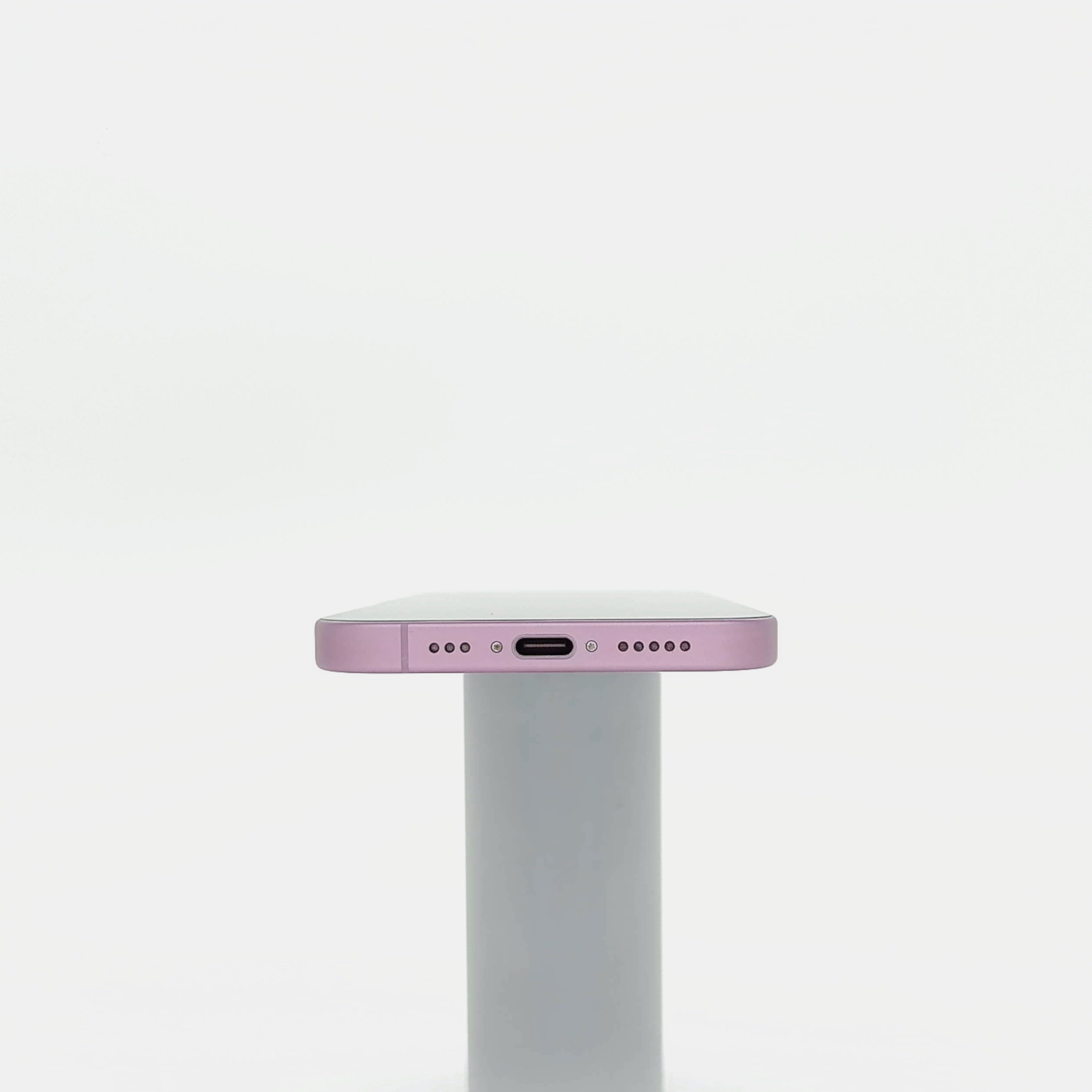 95新 Apple iPhone 16 256G 粉紅色 中國大陸版