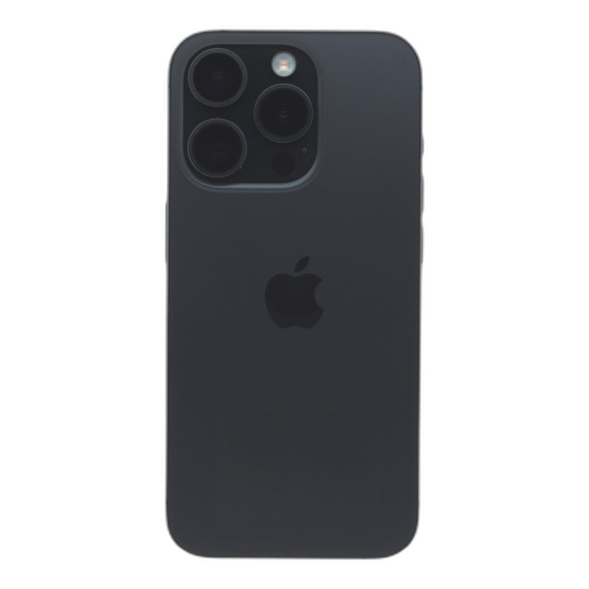 95新 Apple iPhone 15 Pro 256G 黑色鈦金屬 中國大陸版