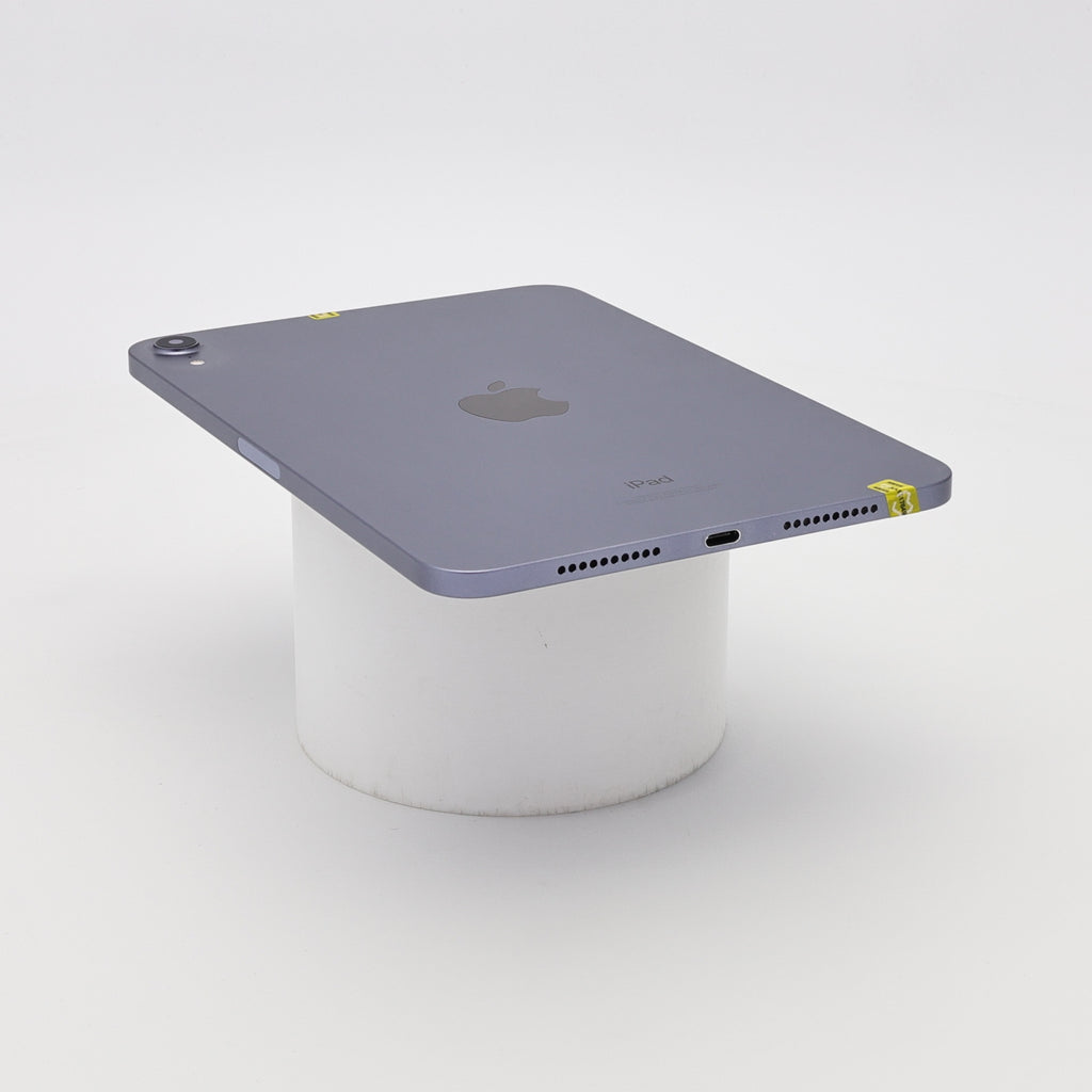 95新 Apple iPad mini6 64G 紫色 WIFI