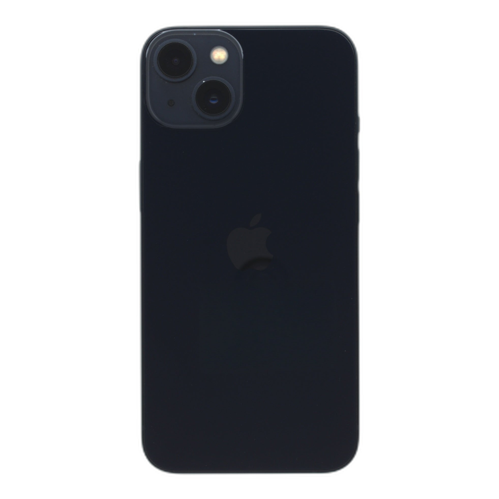 95新 Apple iPhone 13 256G 午夜色 中國大陸官換機