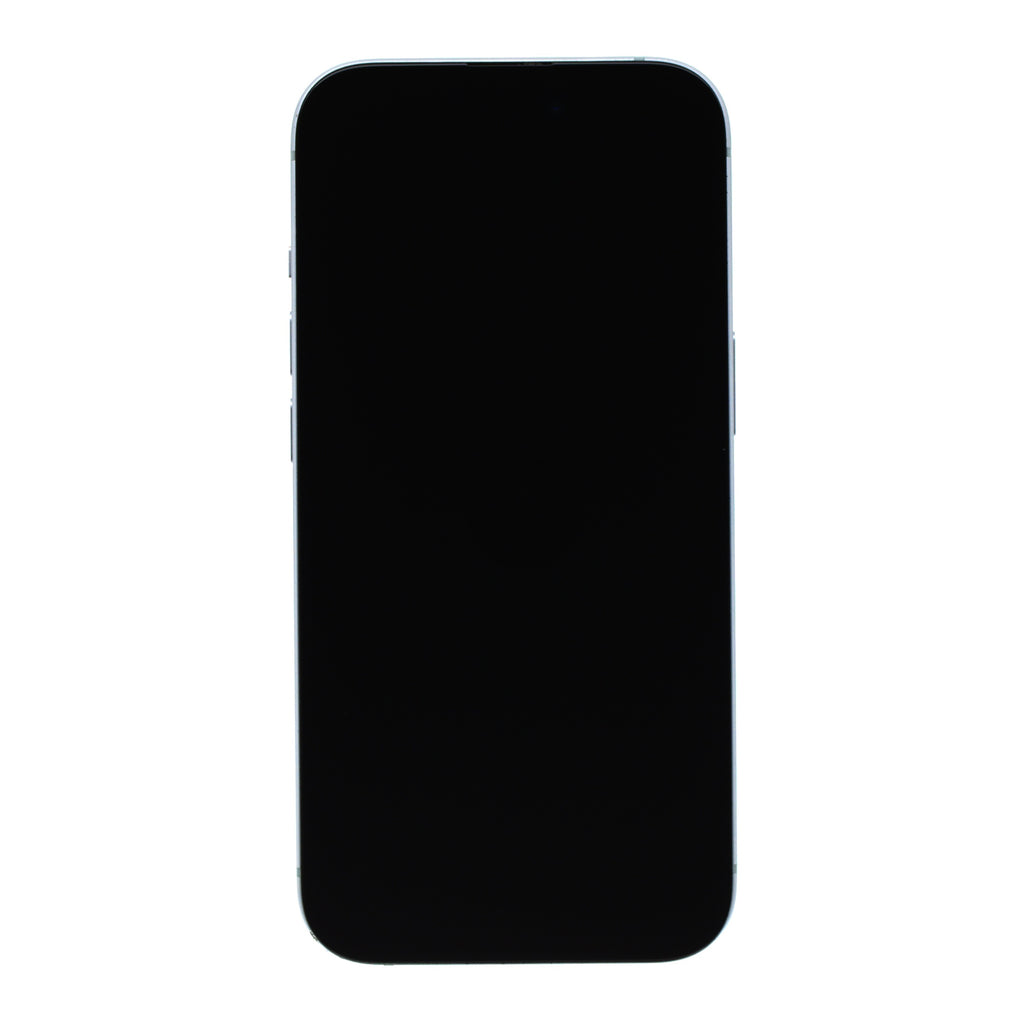 95新 Apple iPhone 15 256G 藍色 中國大陸版