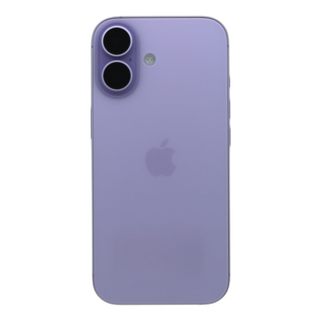 99新 Apple iPhone 17 256G 薰衣草紫色 中國大陸版