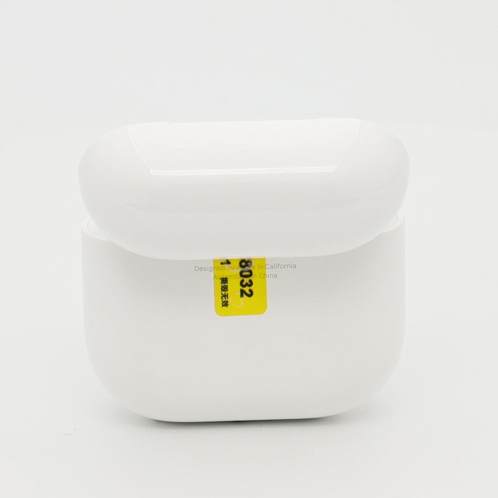 99新 Apple AirPods 4 (支持主动降噪) 白色