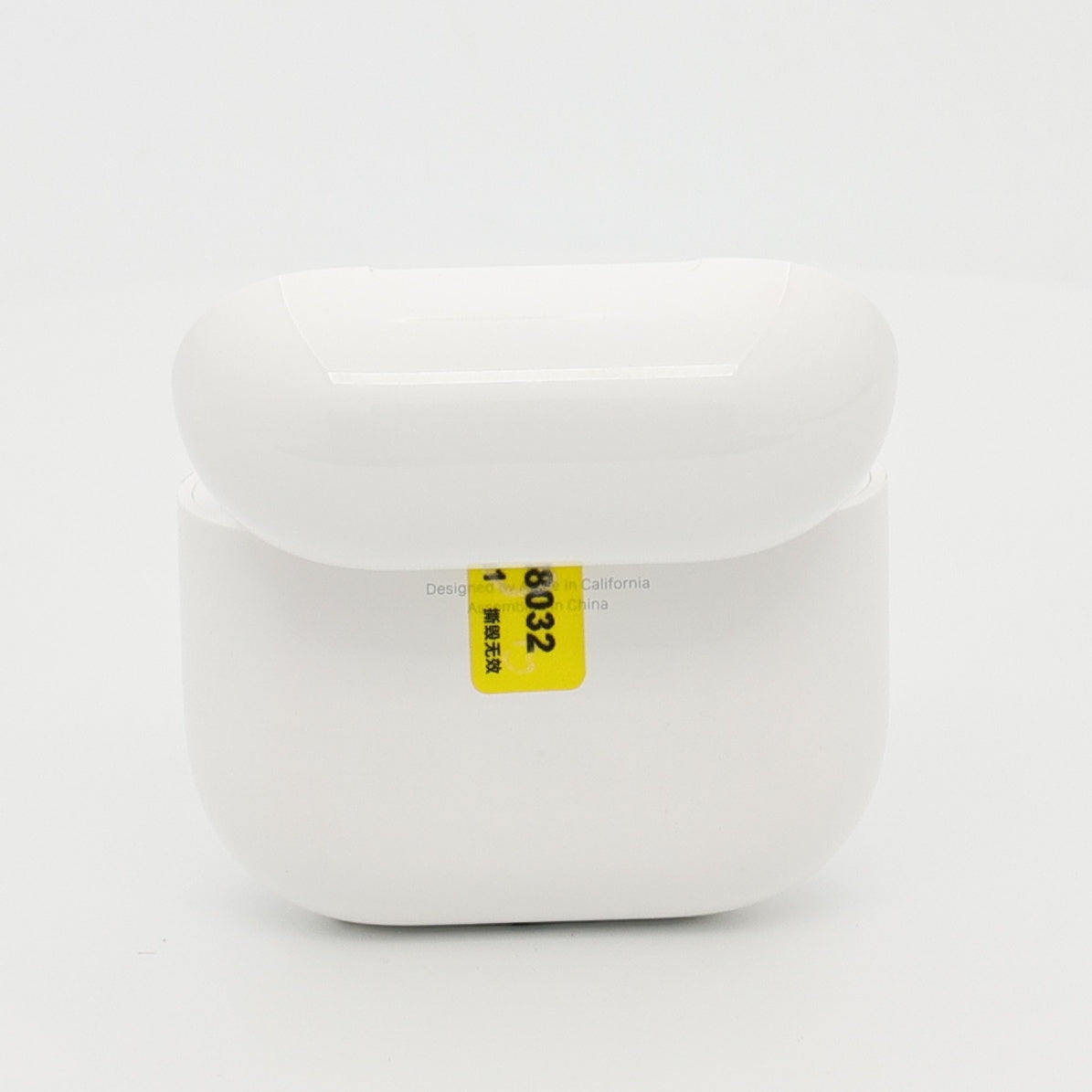 99新 Apple AirPods 4 (支持主动降噪) 白色