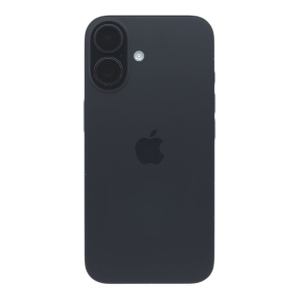 95新 Apple iPhone 16 128G 黑色 中國大陸版
