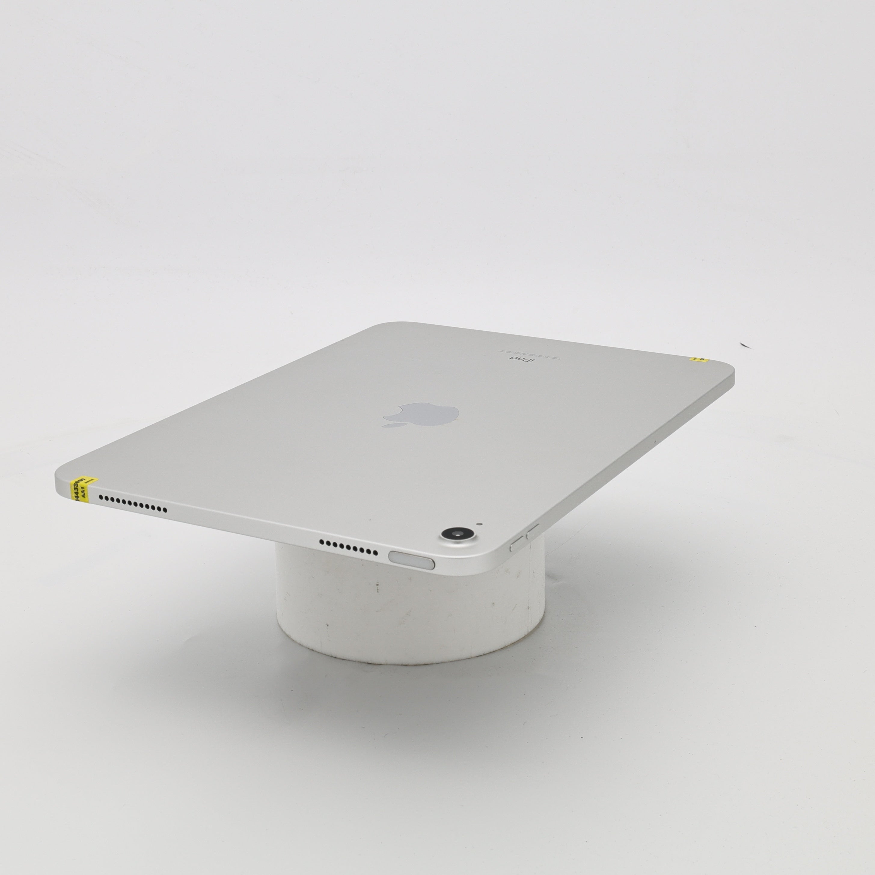 95新 Apple iPad 10代 64G 銀色 WIFI