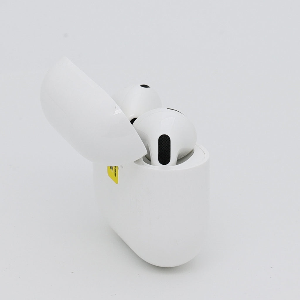 99新 Apple AirPods 4 (支持主动降噪) 白色