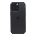 95新 Apple iPhone 16 Pro 128G 黑色鈦金屬 中國大陸版