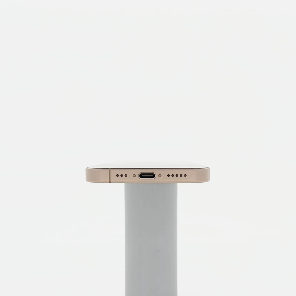 95新 Apple iPhone 16 Pro 256G 沙漠色鈦金屬 中國大陸版