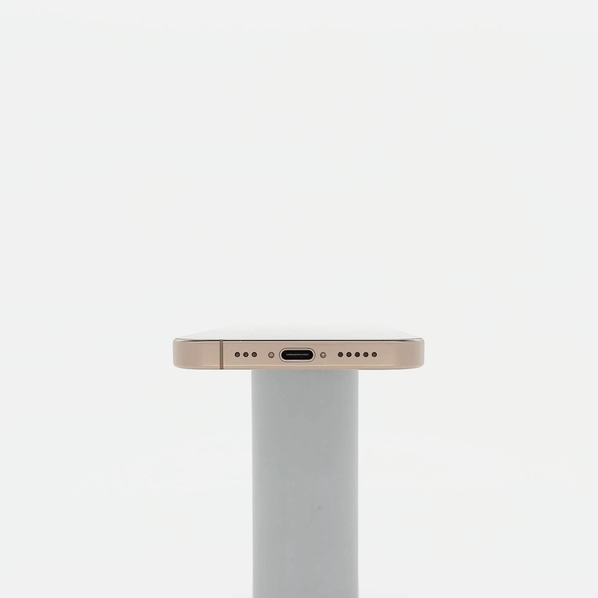 95新 Apple iPhone 16 Pro 256G 沙漠色鈦金屬 中國大陸版
