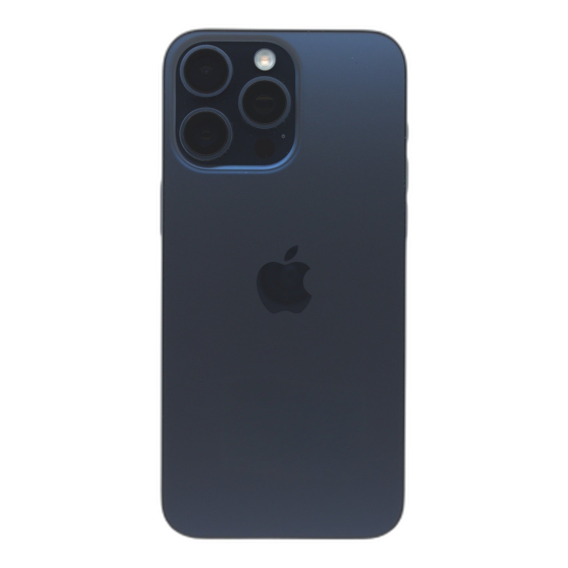 95新 Apple iPhone 15 Pro Max 256G 藍色鈦金屬 中國大陸版