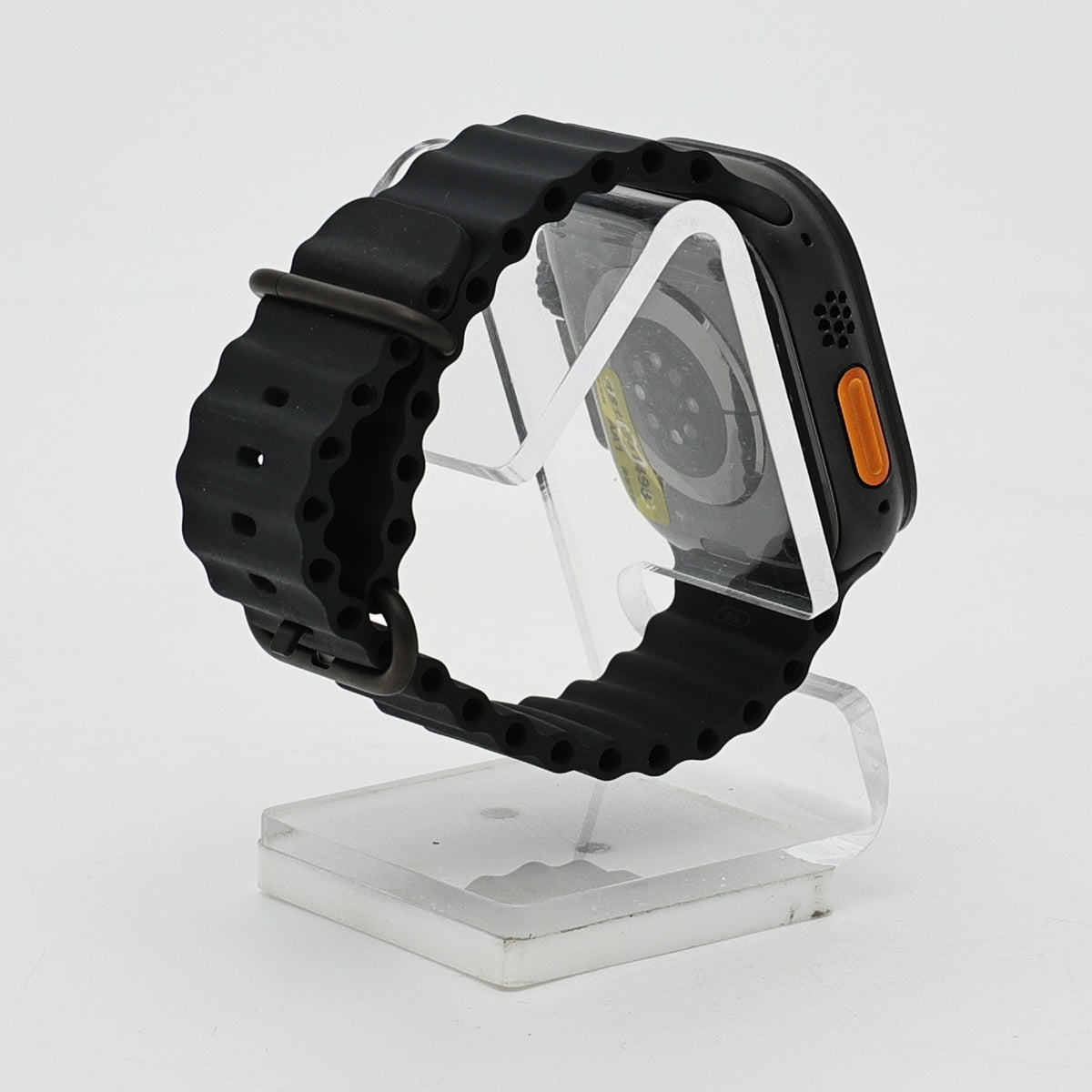 99新 Apple Watch Ultra 2 49毫米 鈦金屬