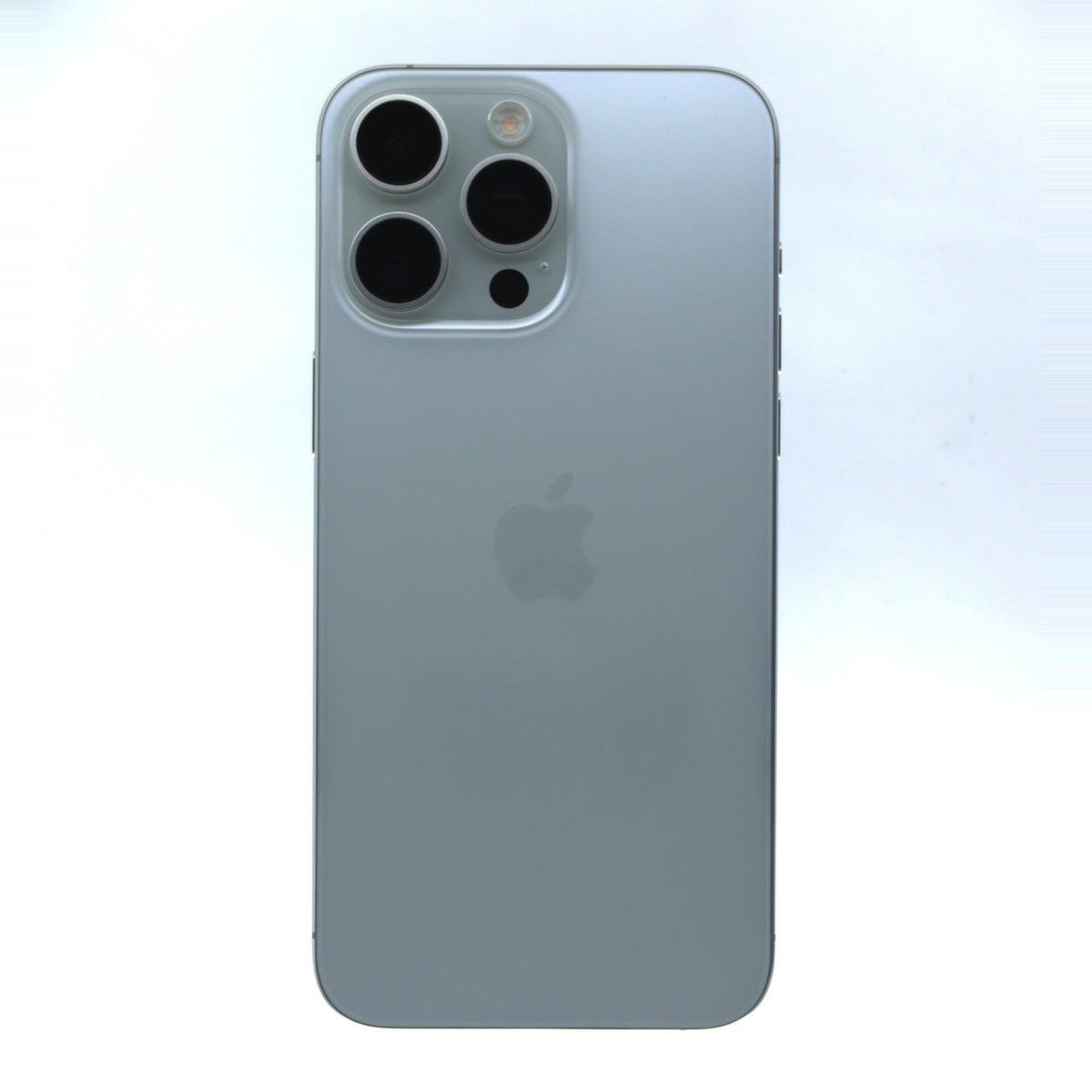 95新 Apple iPhone 15 Pro Max 256G 白色鈦金屬 中國大陸版