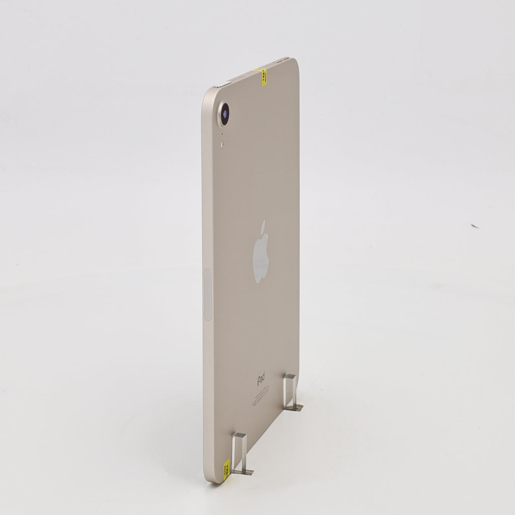 99新 Apple iPad mini6 64G 星光色 WIFI