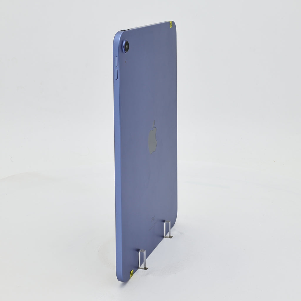 95新 Apple iPad 10代 64G 藍色 WIFI