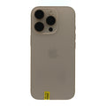 95新 Apple iPhone 16 Pro 256G 沙漠色鈦金屬 中國大陸版