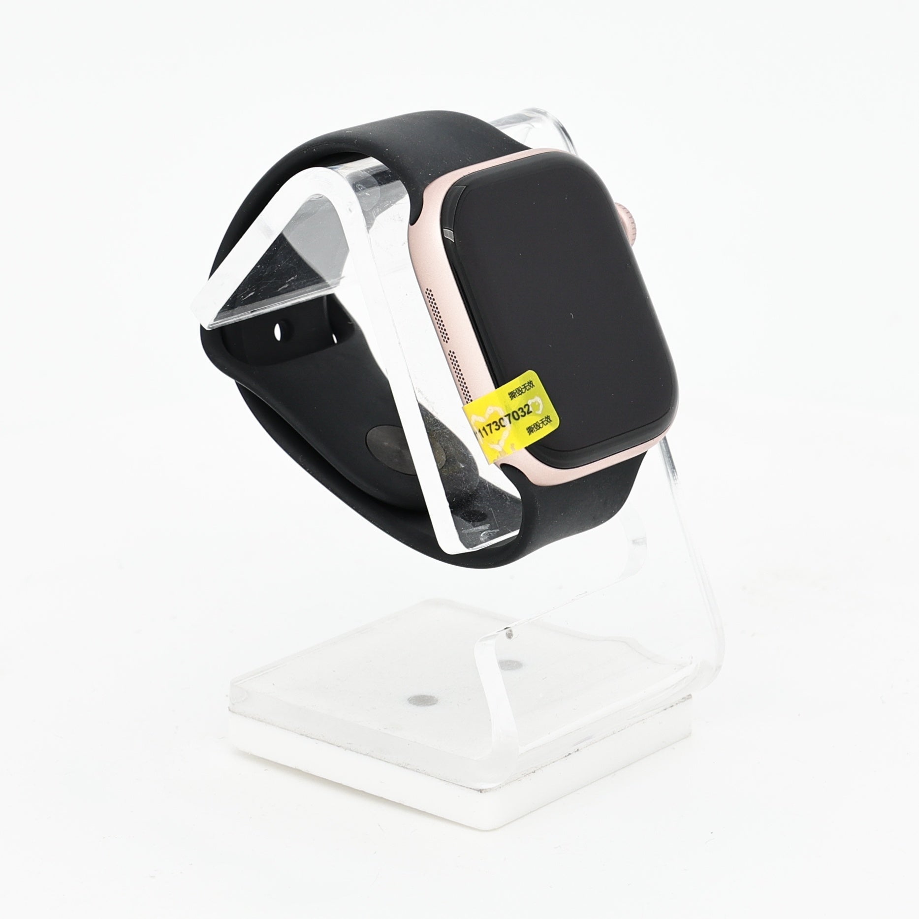 99新 Apple Watch Series 10 42毫米 鋁金屬