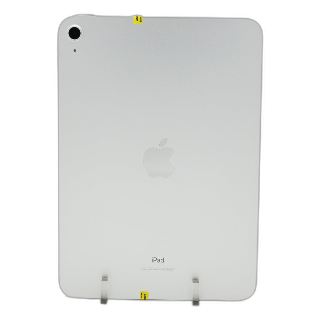 95新 Apple iPad 10代 256G 銀色 WIFI