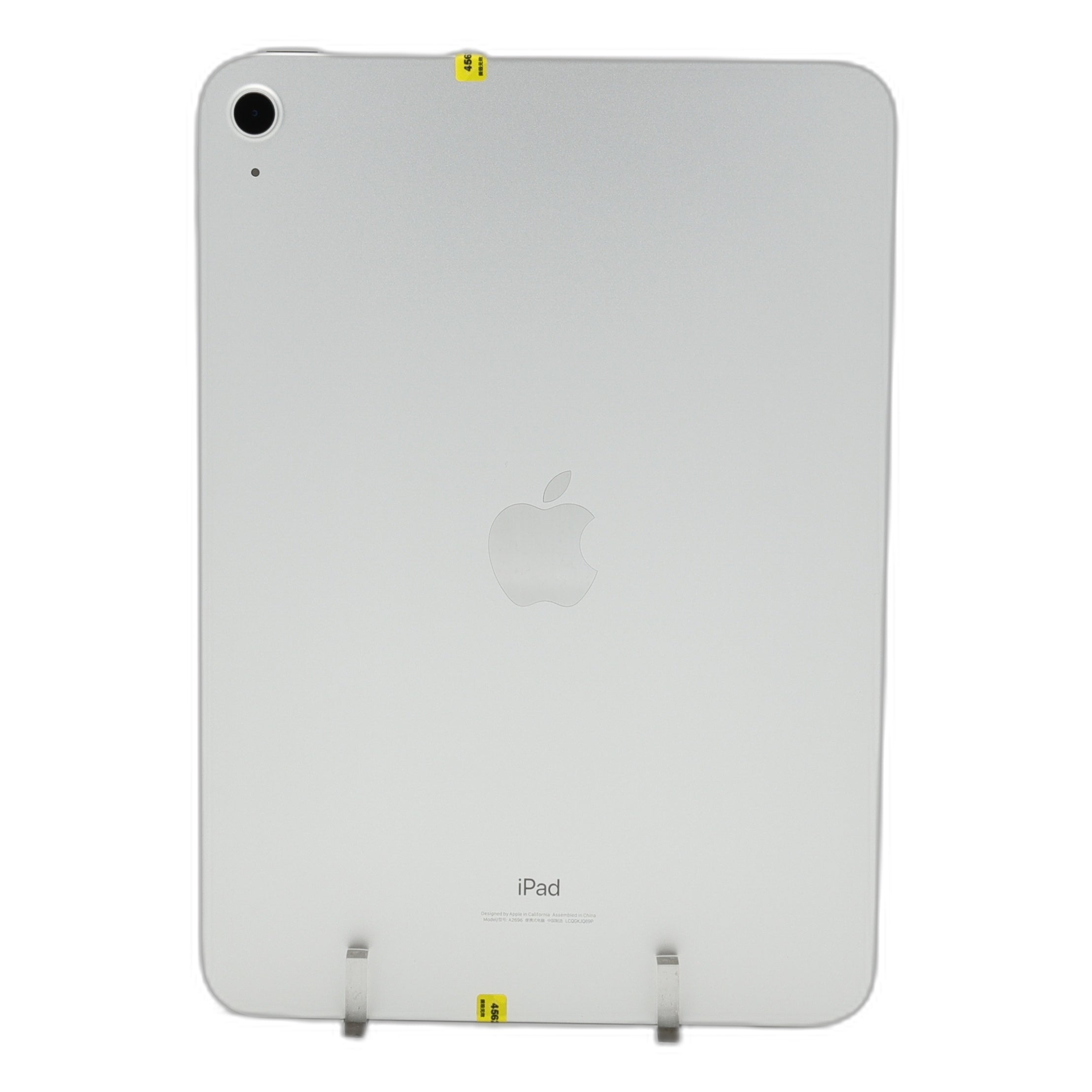 95新 Apple iPad 10代 256G 銀色 WIFI