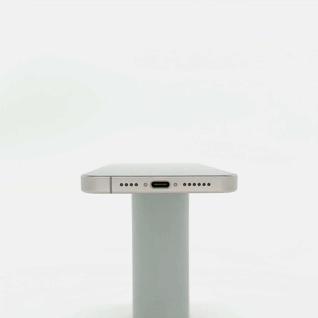 95新 Apple iPhone 15 Pro Max 256G 原色鈦金屬 中國大陸版