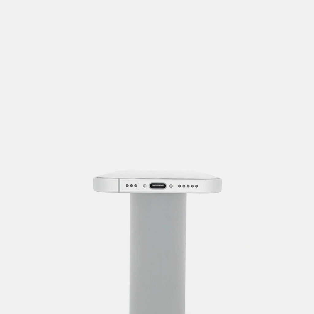 99新 Apple iPhone 16 256G 白色 中國大陸版