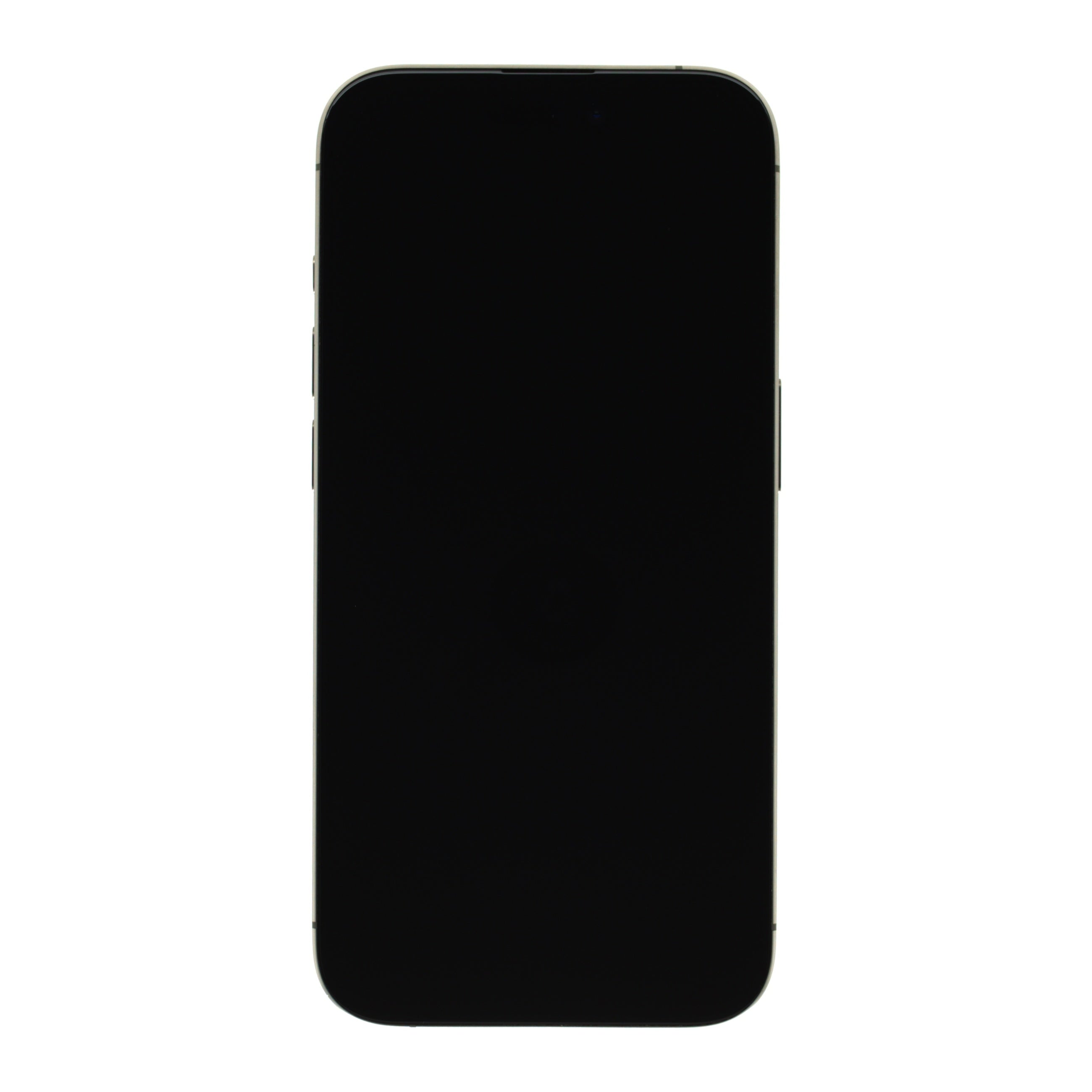 95新 Apple iPhone 15 Pro 512G 原色鈦金屬 中國大陸版