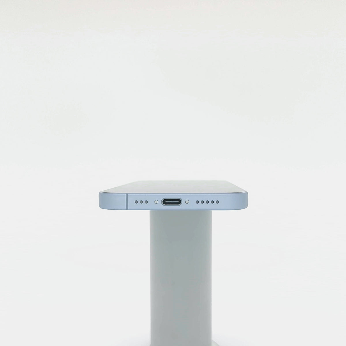 95新 Apple iPhone 17 256G 青霧藍色 中國大陸版