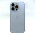 95新 Apple iPhone 16 Pro 128G 白色鈦金屬 中國大陸版