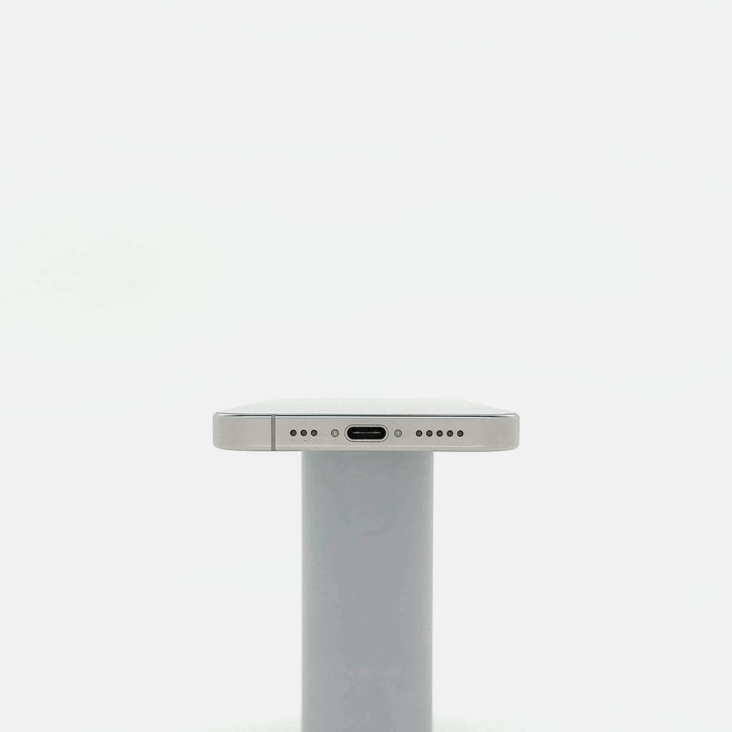 99新 Apple iPhone 16 Pro 128G 原色鈦金屬 中國大陸版