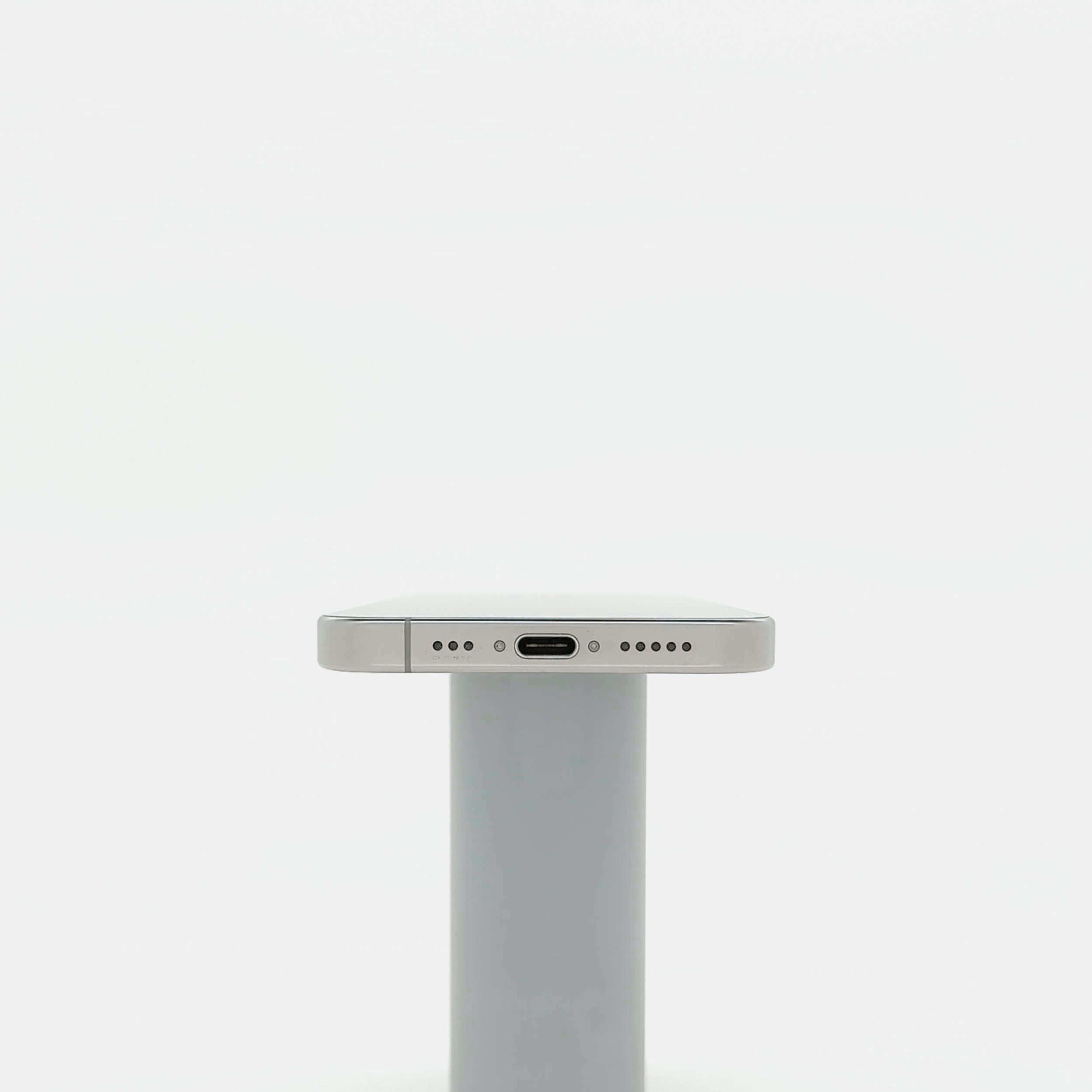 99新 Apple iPhone 16 Pro 128G 原色鈦金屬 中國大陸版